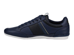 Tenis Lacoste Chaymon Azul Marino para Hombre