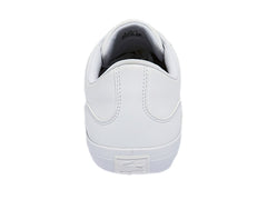 Tenis Lacoste Lerond Blanco Multicolor para Hombre