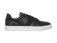 Tenis Guess Black Para Hombre