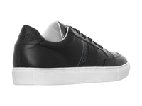 Tenis Guess Black Para Hombre