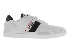 Tenis Guess Black Para Hombre