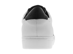 Tenis Guess Black Tea-n Blanco para Hombre