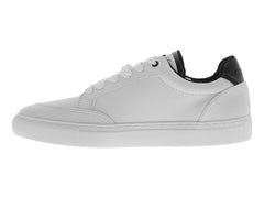 Tenis Guess Black Tea-n Blanco para Hombre