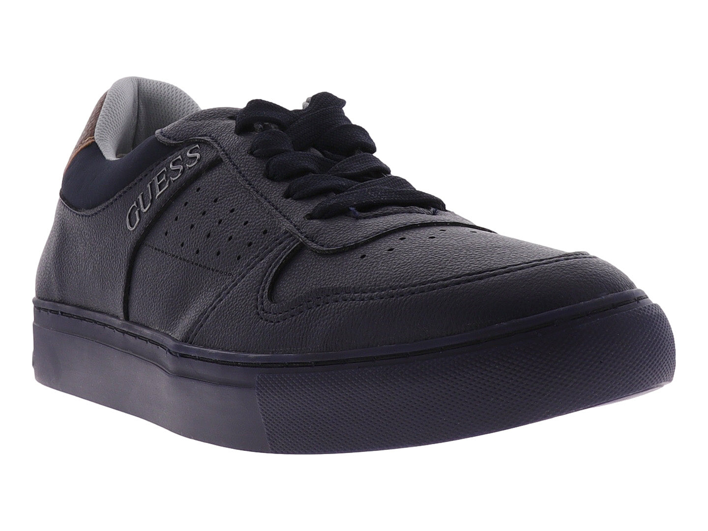 Tenis Guess Bunpuk Para Hombre