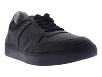 Tenis Guess Bunpukun Azul Marino para Hombre