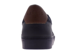 Tenis Guess Bunpukun Azul Marino para Hombre