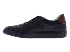 Tenis Guess Bunpukun Azul Marino para Hombre