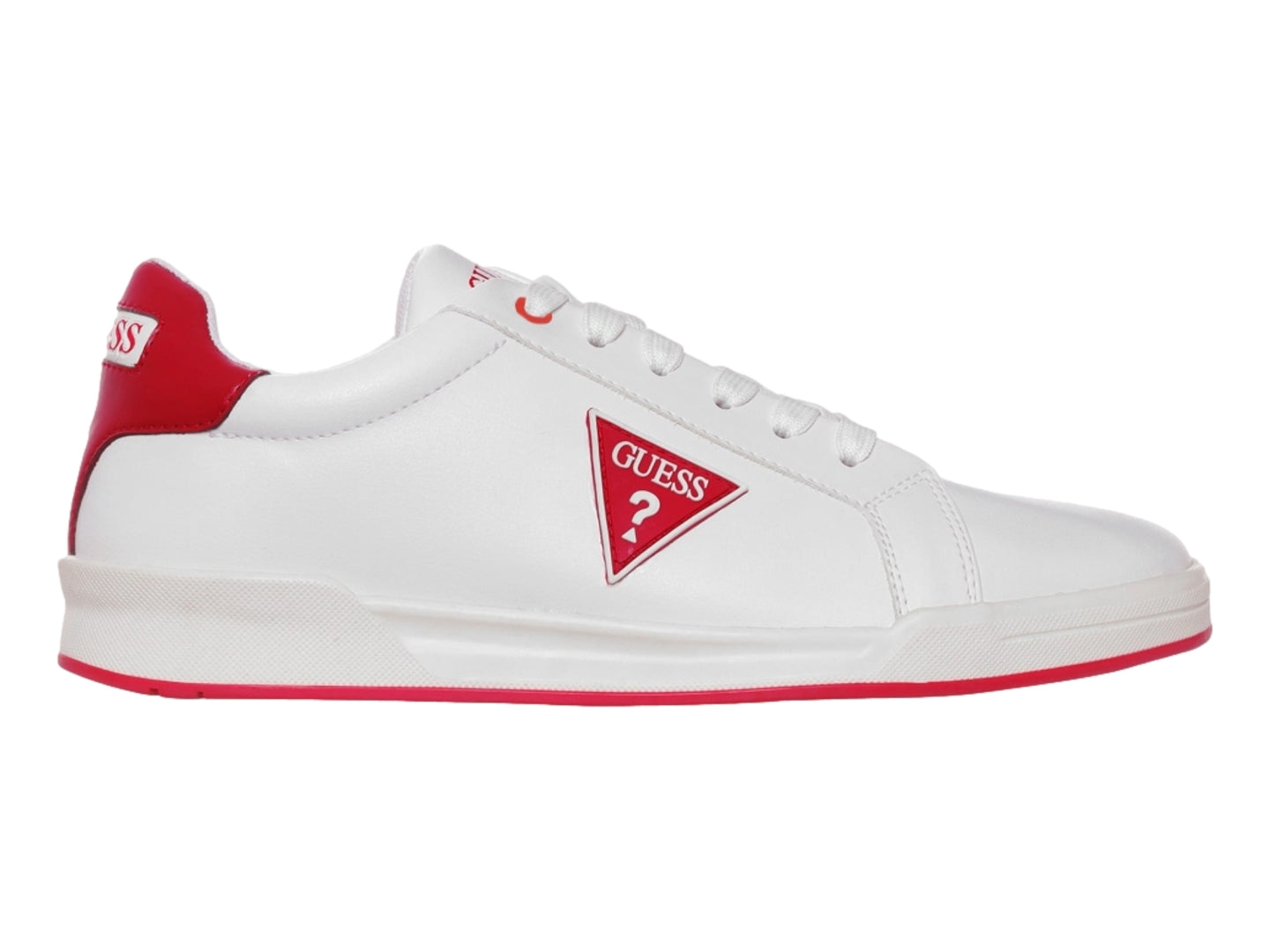 Tenis Guess Beerse Para Hombre
