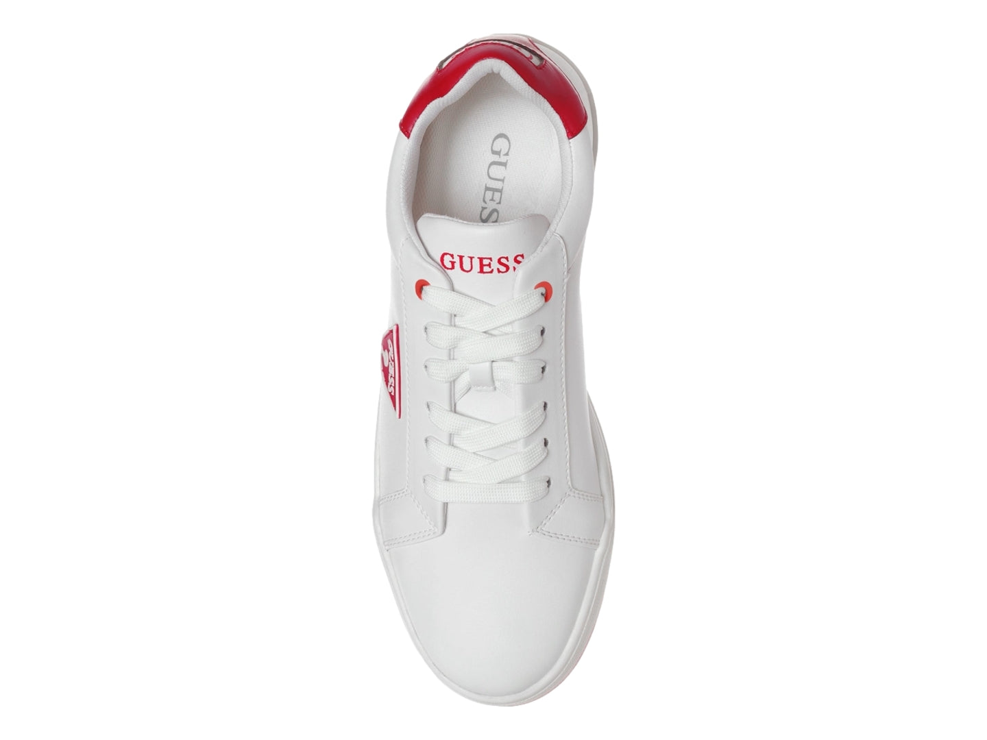 Tenis Guess Beerse Para Hombre