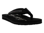 Sandalias Tommy Hilfiger 06709 Para Mujer
