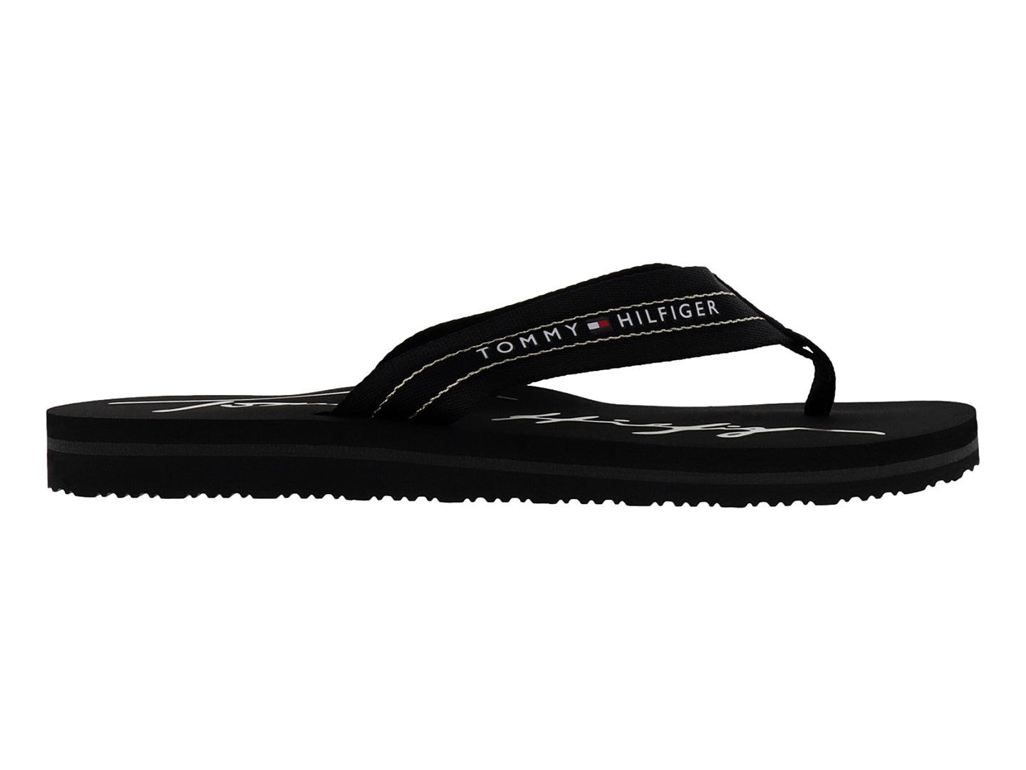 Sandalias Tommy Hilfiger 06709 Para Mujer