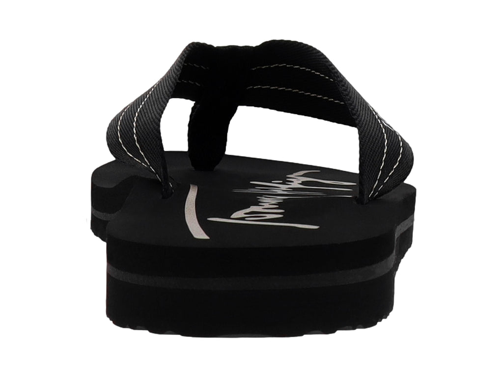 Sandalias Tommy Hilfiger 06709 Para Mujer