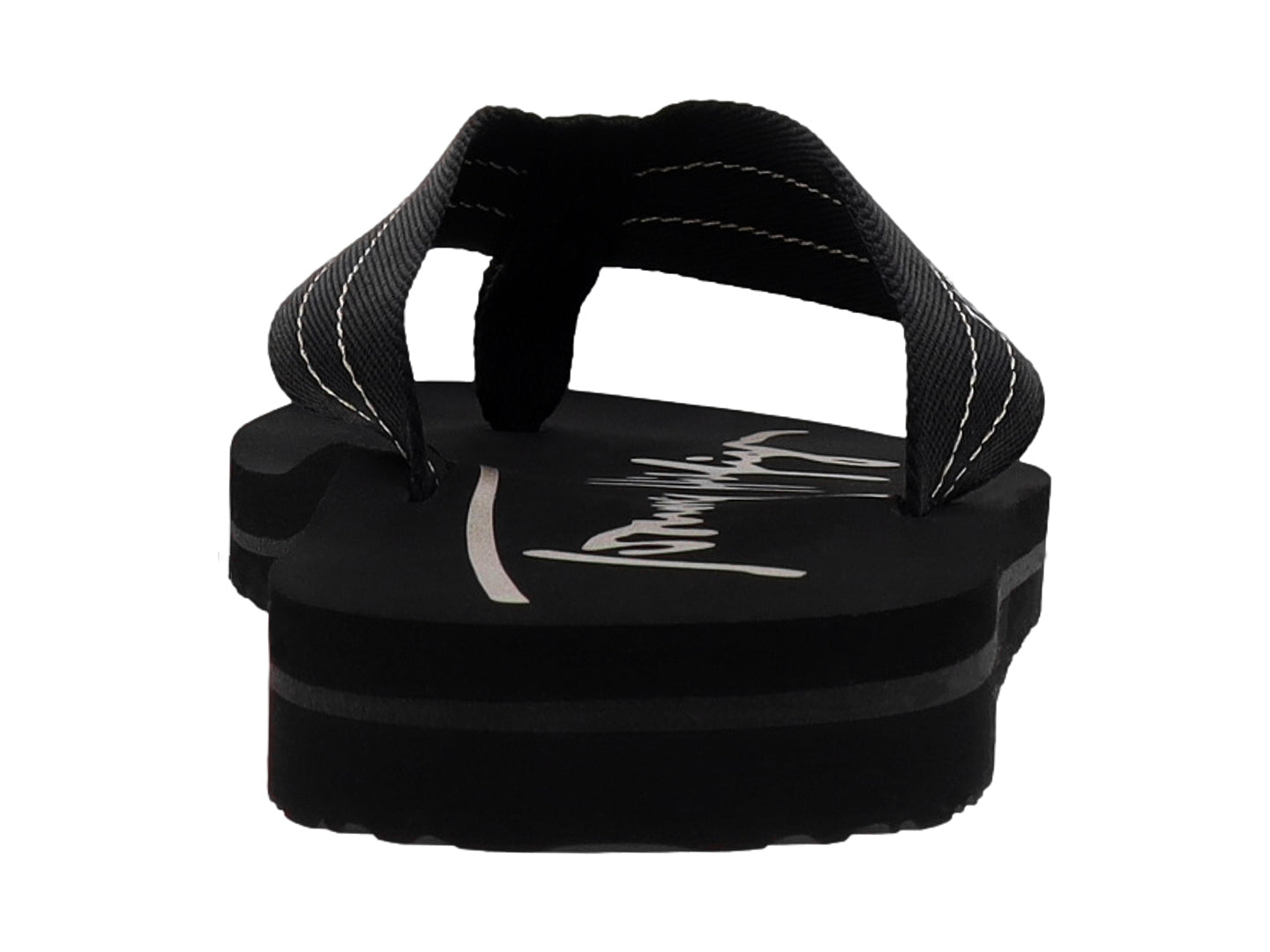 Sandalias Tommy Hilfiger 06709 Para Mujer