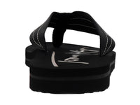 Sandalias Tommy Hilfiger Negro para Mujer