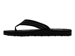 Sandalias Tommy Hilfiger Negro para Mujer