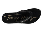 Sandalias Tommy Hilfiger 06709 Para Mujer