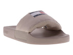Sandalias Tommy Hilfiger 02018 Para Mujer