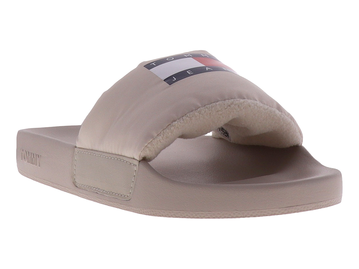 Sandalias Tommy Hilfiger 02018 Para Mujer