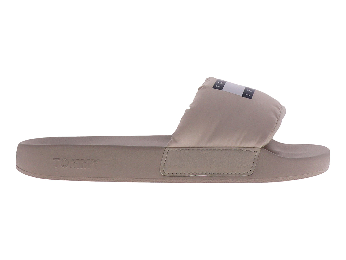 Sandalias Tommy Hilfiger 02018 Para Mujer