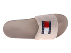 Sandalias Tommy Hilfiger 02018 Para Mujer