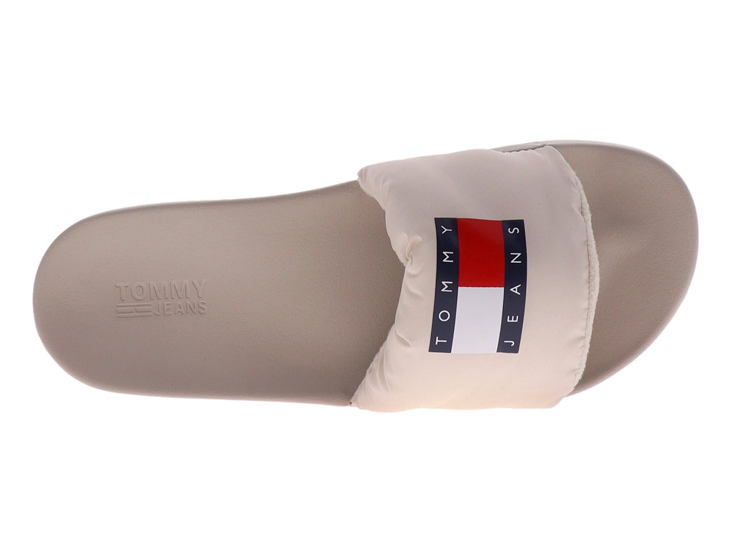 Sandalias Tommy Hilfiger 02018 Para Mujer