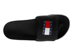 Sandalias Tommy Hilfiger 02018 Para Mujer