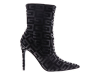 Botas Guess Frita Para Mujer