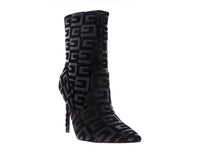 Botas Guess Frita Para Mujer
