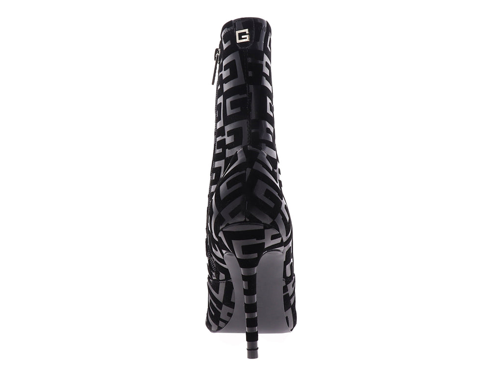 Botas Guess Frita Para Mujer