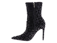Botas Guess Frita Para Mujer
