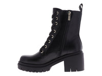 Botas Guess Casual Negro para Mujer