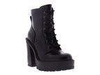 Botas Guess Kaliss Para Mujer