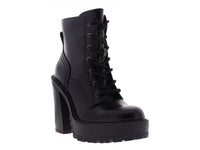 Botines Guess Negros para Mujer