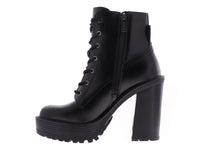 Botines Guess Negros para Mujer