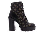 Botas Guess Kaliss Para Mujer