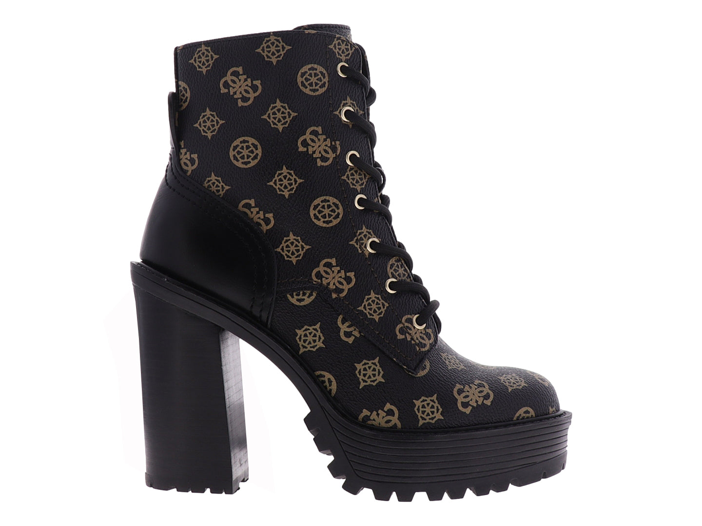 Botas Guess Kaliss Para Mujer