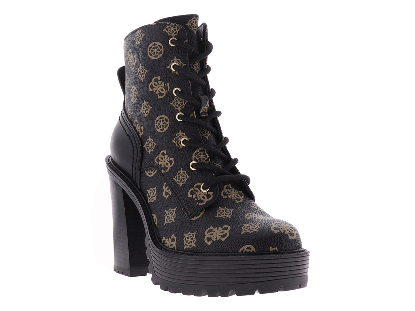 Botas Guess Kaliss Para Mujer
