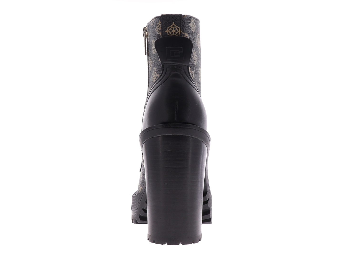 Botas Guess Kaliss Para Mujer