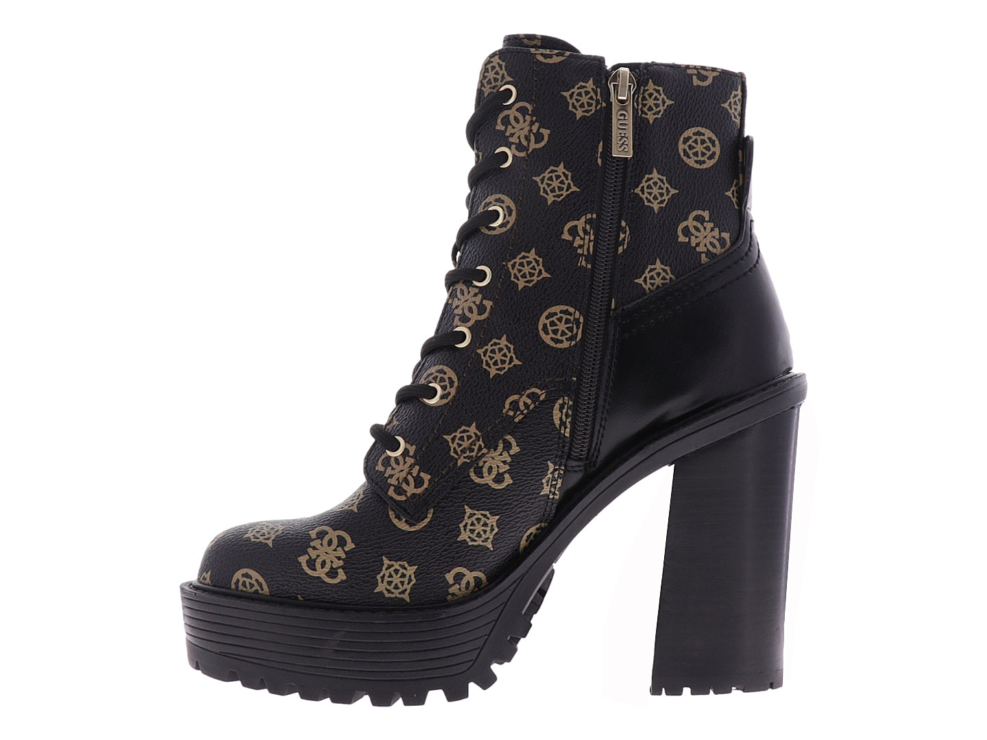 Botas Guess Kaliss Para Mujer