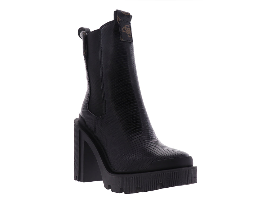 Botas Guess Timmy Para Mujer