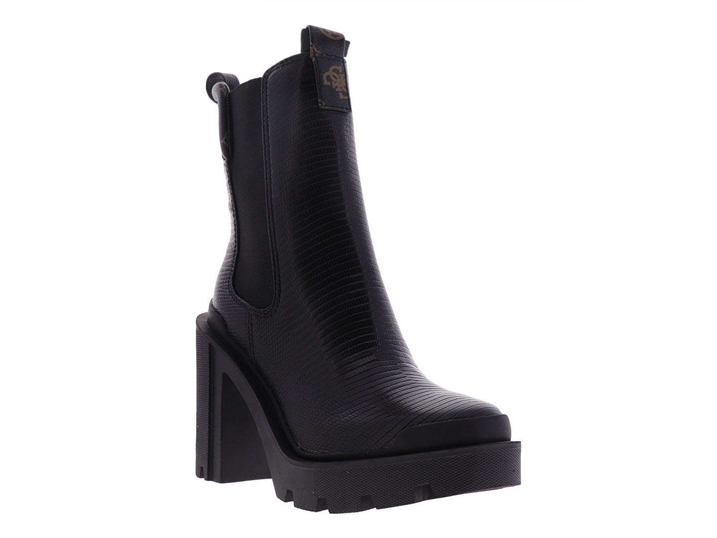 Botas Guess Timmy Para Mujer
