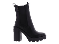 Botines Guess Negros para Mujer