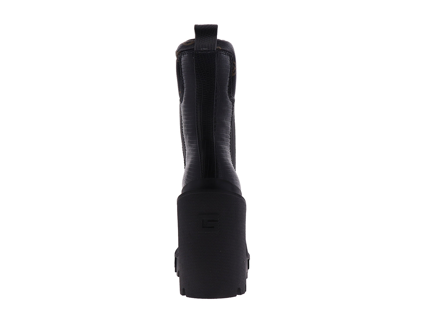 Botas Guess Timmy Para Mujer