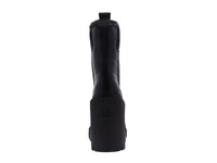 Botines Guess Negros para Mujer
