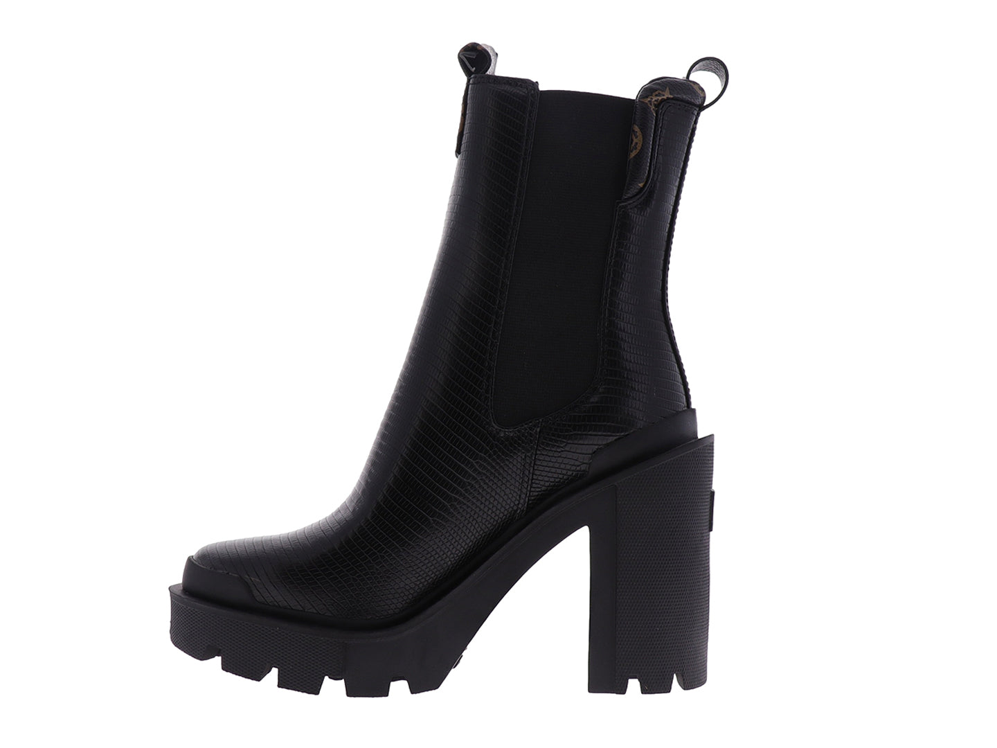 Botas Guess Timmy Para Mujer
