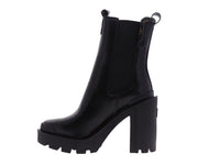 Botines Guess Negros para Mujer