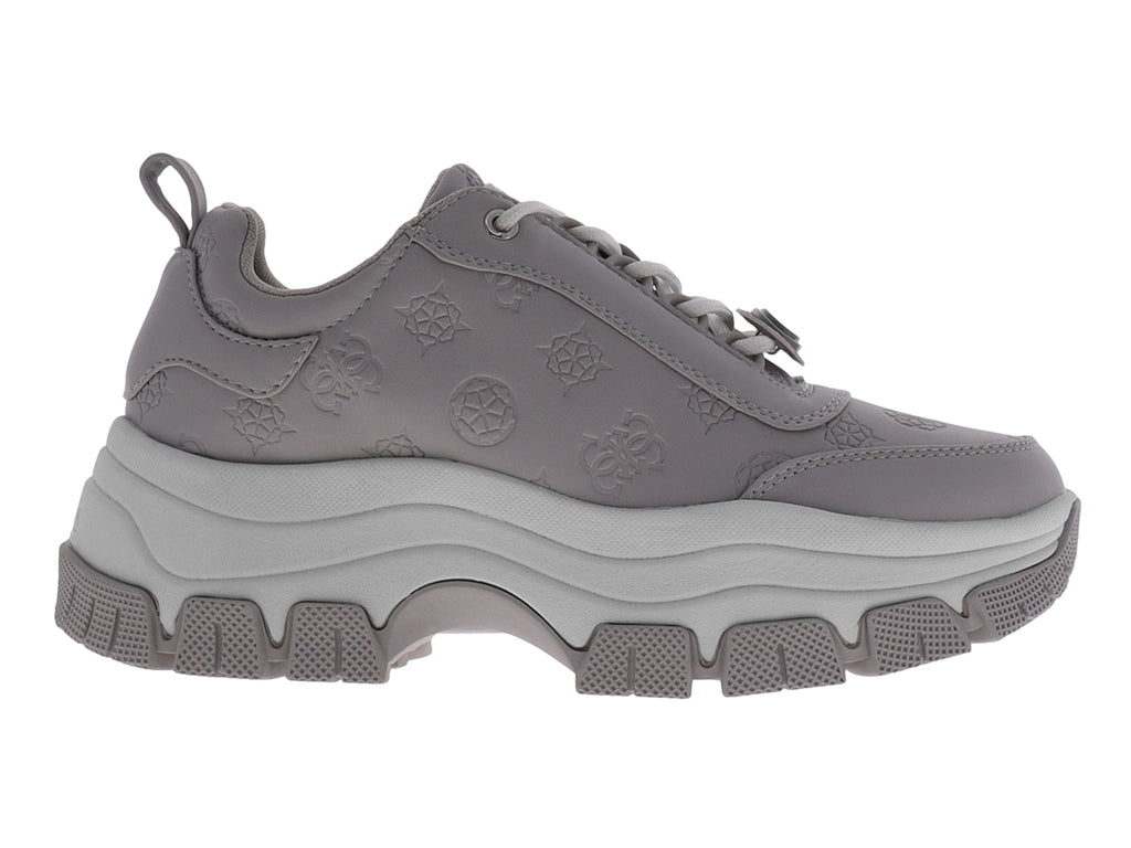 Tenis Guess Bria Para Mujer