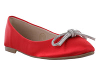 Zapatos Genos Flats Dama 315 Para Mujer