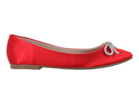 Zapatos Genos Flats Dama 315 Para Mujer