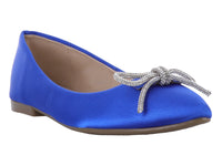 Zapatos Meli&Ana Flats Dama 315 Para Mujer
